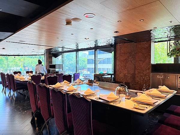 [古亭站美食] 墨賞新鐵板料理(古亭店)