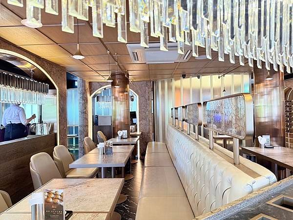 [古亭站美食] 墨賞新鐵板料理(古亭店)