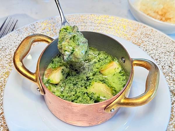 [古亭站美食] 墨賞新鐵板料理(古亭店)