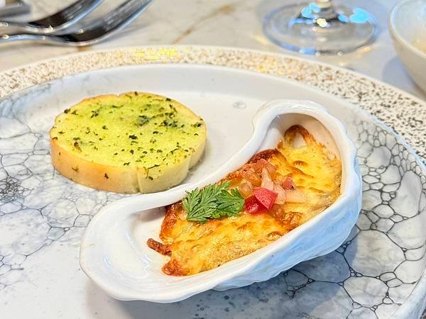 [古亭站美食] 墨賞新鐵板料理(古亭店)