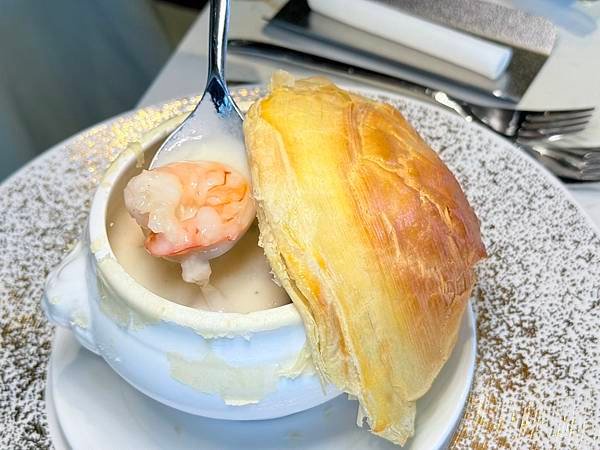 [古亭站美食] 墨賞新鐵板料理(古亭店)