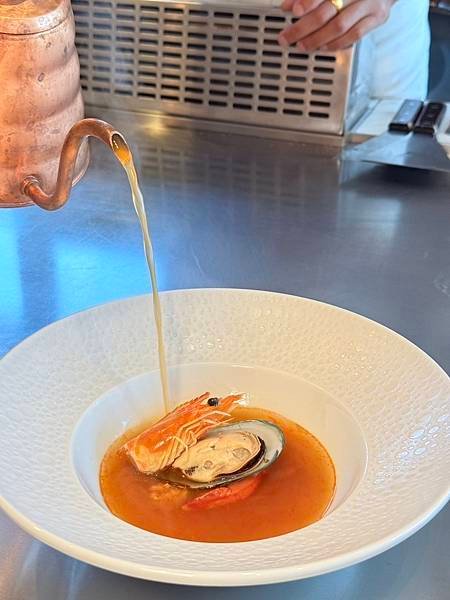[古亭站美食] 墨賞新鐵板料理(古亭店)