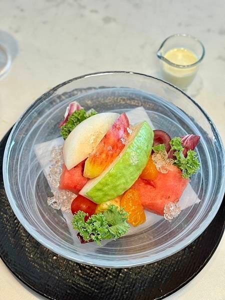 [古亭站美食] 墨賞新鐵板料理(古亭店)