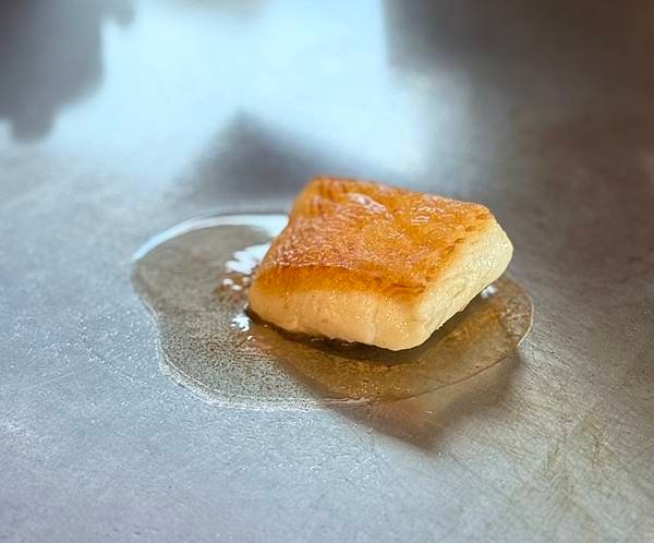 [古亭站美食] 墨賞新鐵板料理(古亭店)