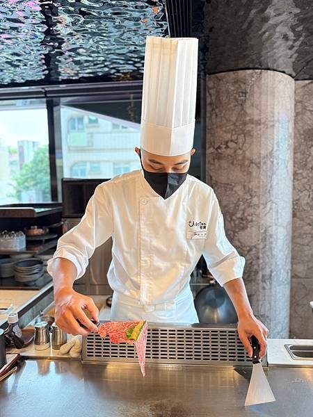 [古亭站美食] 墨賞新鐵板料理(古亭店)