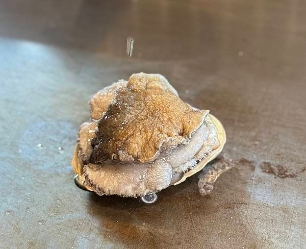 [古亭站美食] 墨賞新鐵板料理(古亭店)