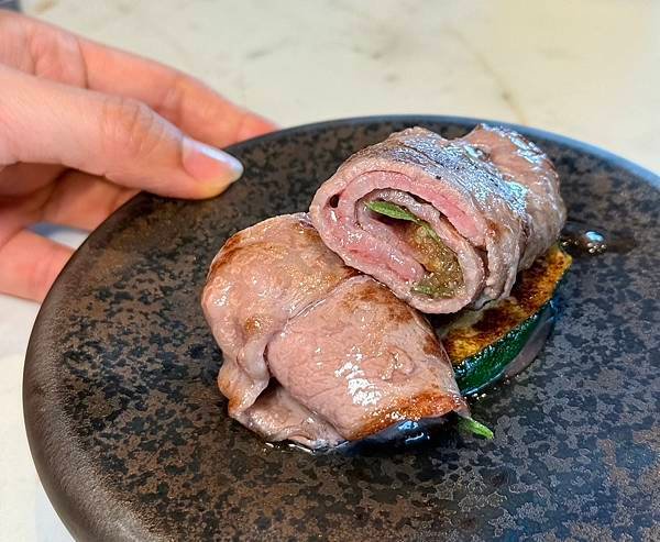 [古亭站美食] 墨賞新鐵板料理(古亭店)