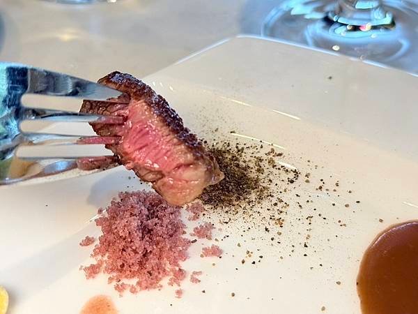 [古亭站美食] 墨賞新鐵板料理(古亭店)