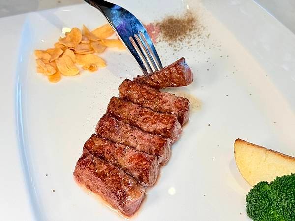 [古亭站美食] 墨賞新鐵板料理(古亭店)