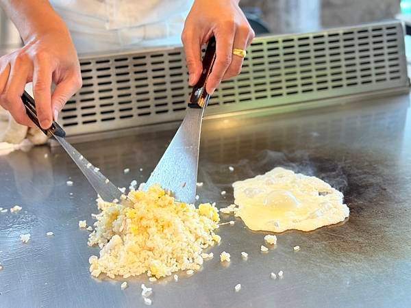 [古亭站美食] 墨賞新鐵板料理(古亭店)