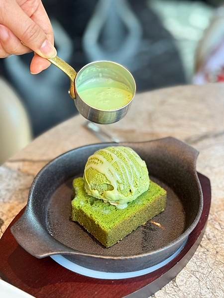 [古亭站美食] 墨賞新鐵板料理(古亭店)