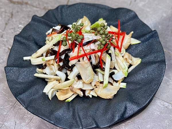 [信義區美食] 如嫣 私廚·職人料理  全熟客預約制私廚  