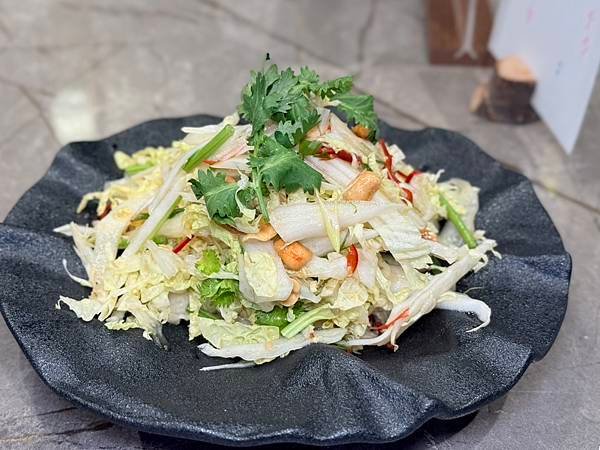 [信義區美食] 如嫣 私廚·職人料理  全熟客預約制私廚  