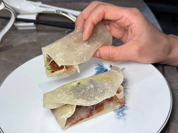 [信義區美食] 如嫣 私廚·職人料理  全熟客預約制私廚  