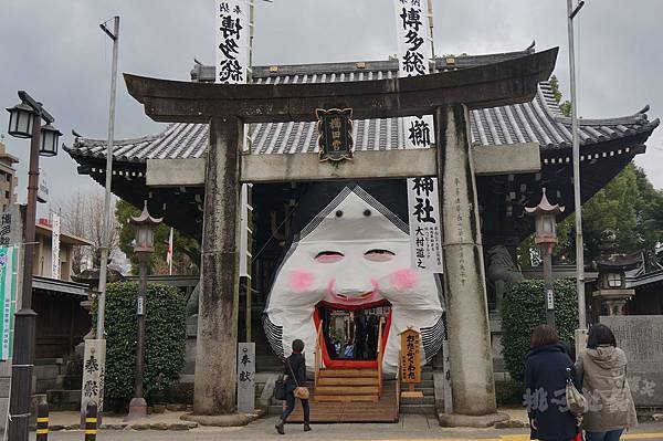 櫛田神社14.JPG