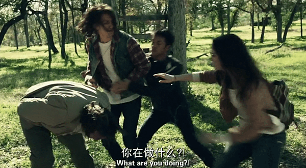《惡夜追殺令:殺出個黎明 From Dusk Till Dawn》Pt.3 37.png