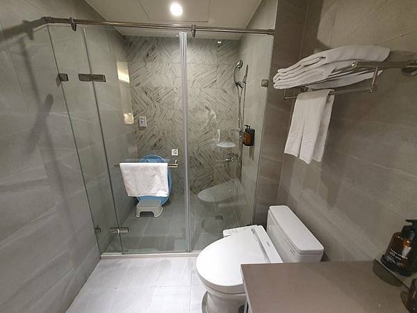 【親子飯店推薦】福容徠旅高雄店乾淨舒爽 寶寶用品一應俱全
