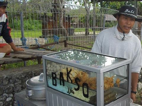 肉丸湯Sop Bakso2