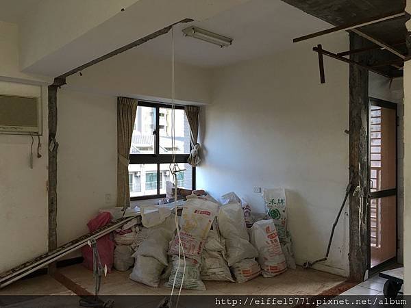 裝修中IMG_0785