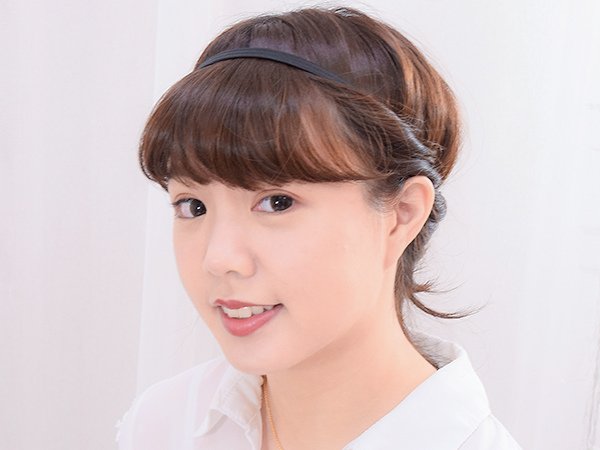 短髮造型教學 離子夾電捲棒使用方法 電捲棒怎麼用短髮 包柏頭造型 短髮怎麼整理