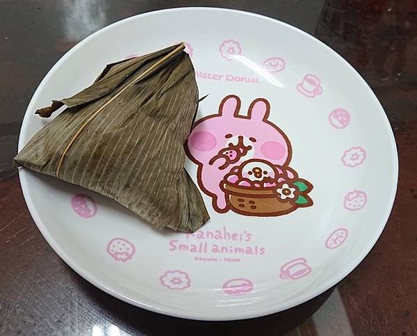 不會脹氣的粽子.jpg