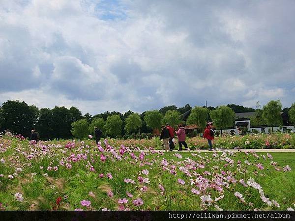 14-芬洛芙蘿莉雅蝶園藝博覽會54