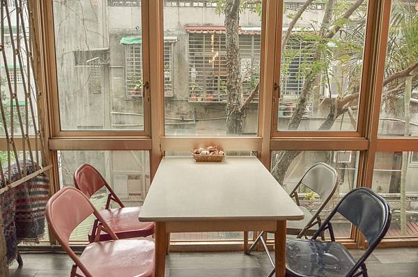 [台北-大安]台電大樓站｜AGCT apartment，老公