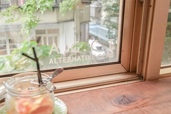 [台北-大安]台電大樓站｜AGCT apartment，老公