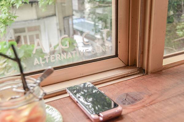 [台北-大安]台電大樓站｜AGCT apartment，老公