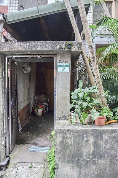 [台北-大安]台電大樓站｜AGCT apartment，老公