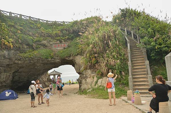 [新北-北海岸]新北三芝海景咖啡館｜Villa Sugar淺