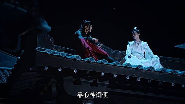 [大陸劇]2019陳情令~	墨香銅臭小說改編