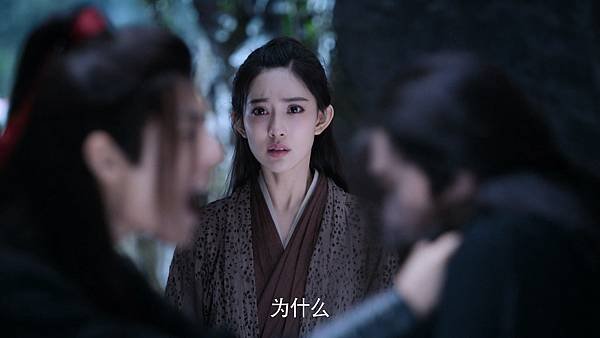 [大陸劇]2019陳情令~	墨香銅臭小說改編