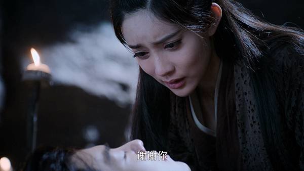 [大陸劇]2019陳情令~	墨香銅臭小說改編