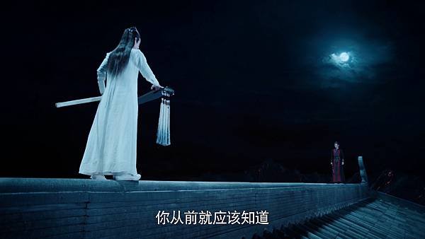 [大陸劇]2019陳情令~	墨香銅臭小說改編