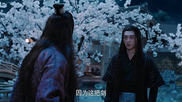 [大陸劇]2019陳情令~	墨香銅臭小說改編