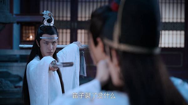 [大陸劇]2019陳情令~	墨香銅臭小說改編