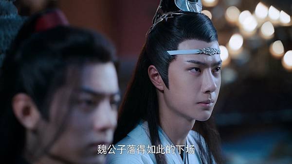 [大陸劇]2019陳情令~	墨香銅臭小說改編