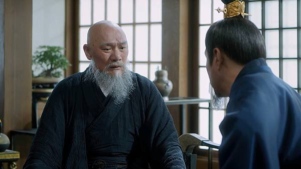 [大陸劇]2021雪中悍刀行~武俠玄幻劇