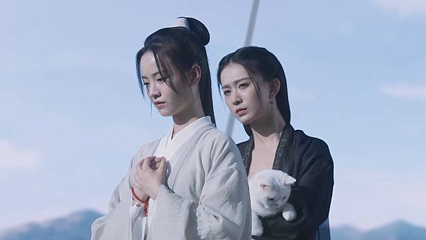 [大陸劇]2021雪中悍刀行~武俠玄幻劇