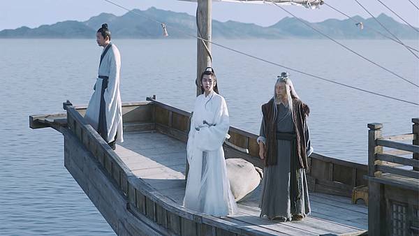 [大陸劇]2021雪中悍刀行~武俠玄幻劇