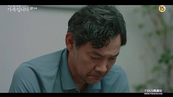 [韓劇]2020了解的不多也無妨，是一家人