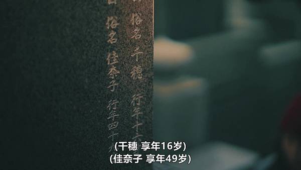 [日劇]2023落日~湊佳苗小說改編