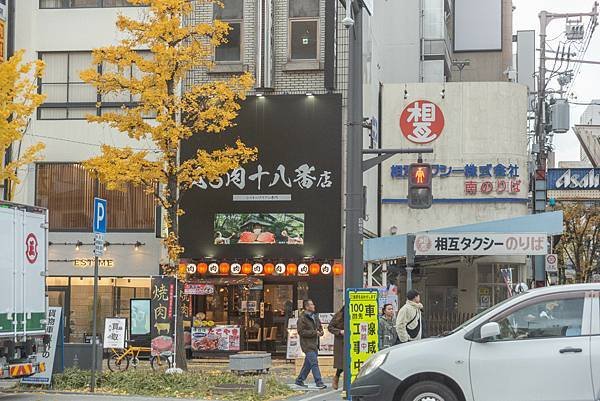 [日本-九州]福岡空港直奔大阪：望月淳20周年 -蒼に巡る旅
