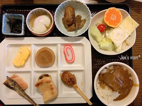 高山｜CP值超高！高山站旁溫泉飯店《高山櫻庵》免費貸切湯屋X