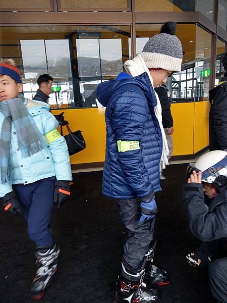 福島｜滑雪初體驗：星野ALTS磐梯的第一堂滑雪課X南東北雪場