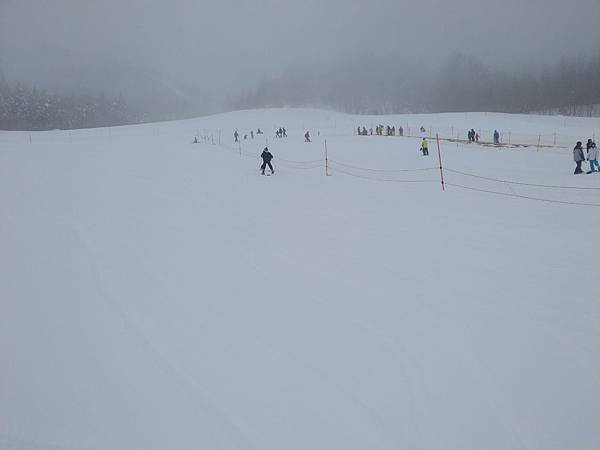 福島｜滑雪初體驗：星野ALTS磐梯的第一堂滑雪課X南東北雪場