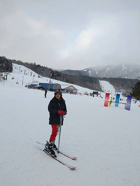 福島｜滑雪初體驗：星野ALTS磐梯的第一堂滑雪課X南東北雪場