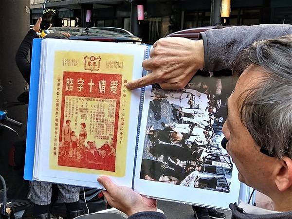 【大稻埕】領事館、洋行與藝旦酒樓＜前篇＞千秋街ｘ李春生紀念教