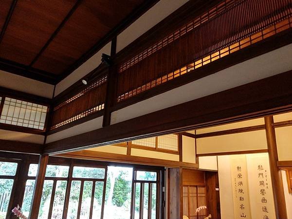【城東】漫步幸町《臺北琴道館》聆聽古琴、欣賞齊東街最美日式建
